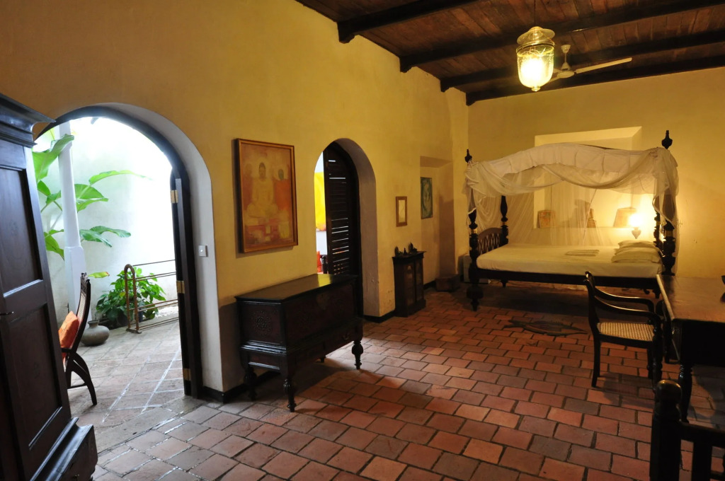 Secret Garden Villa - Unawatuna