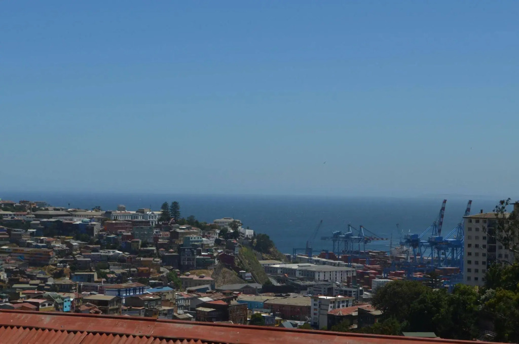 Lofts Munnich Cerro Alegre