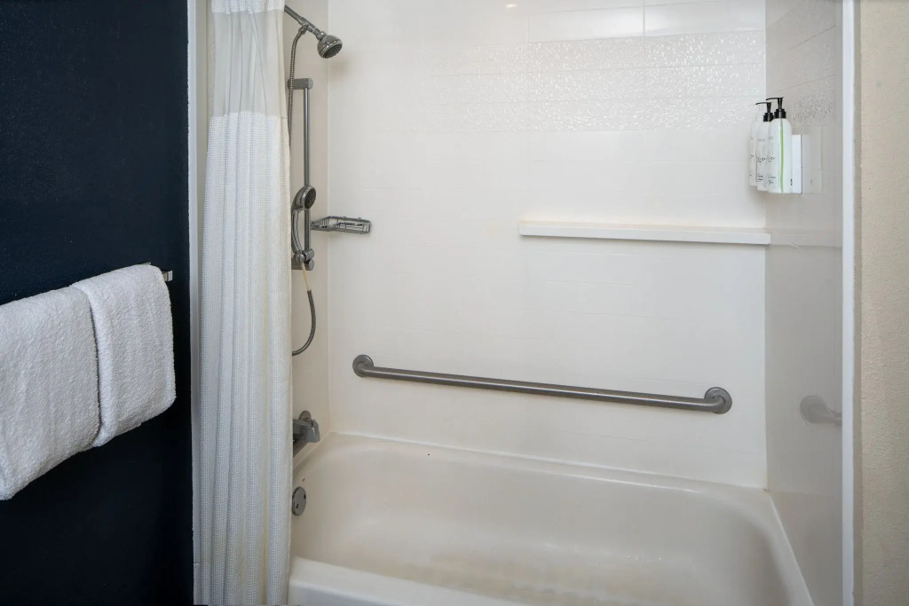 Fairfield Inn and Suites Gulfport / Biloxi