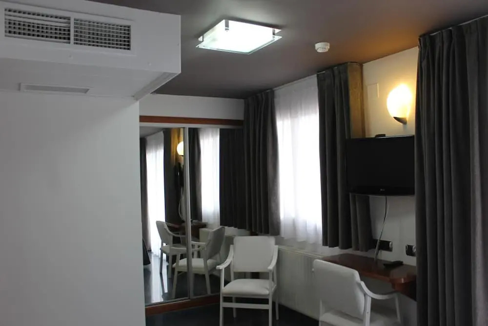 Hotel El Salt
