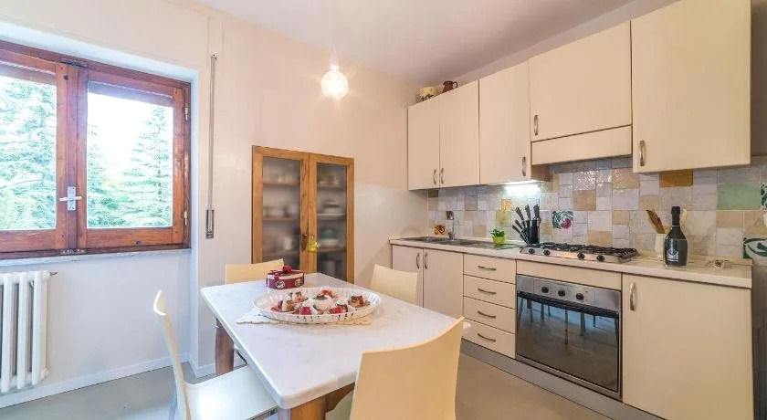B&B Gocciaverde