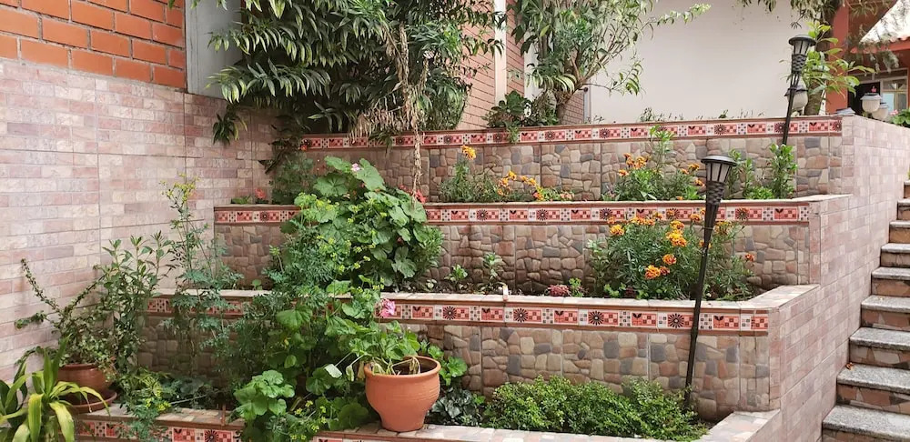 Morales Guest House