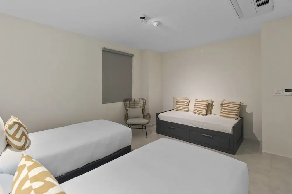 O Condominium Beachfront Residences, by Bocobay Aruba
