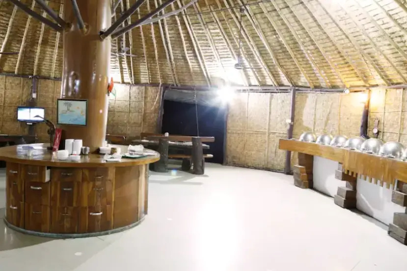 The Corbett View Resort