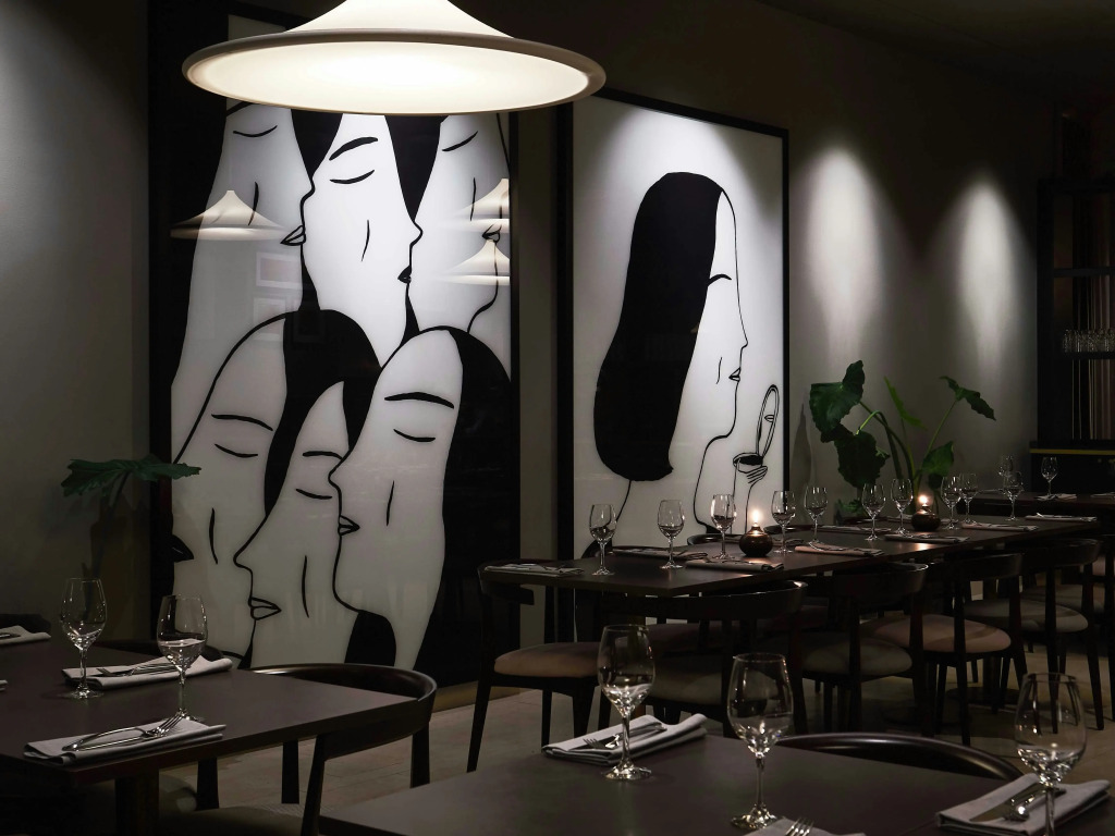 Elite Hotel Ideon, Lund