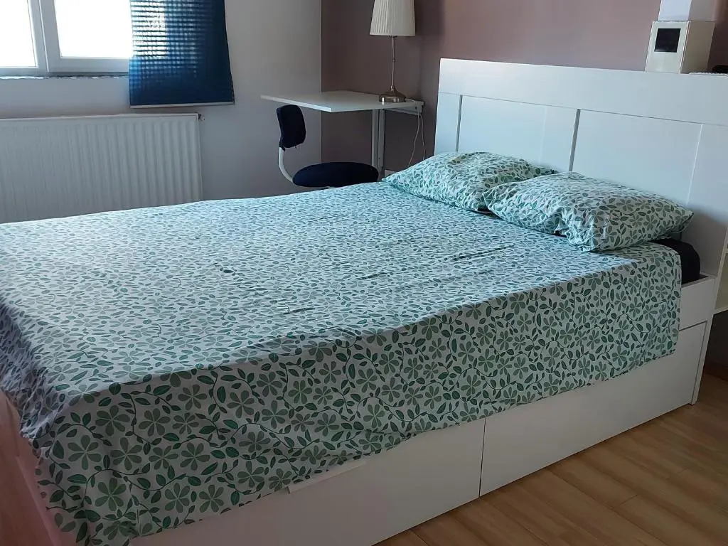 Apartament Smart Modern Spatios