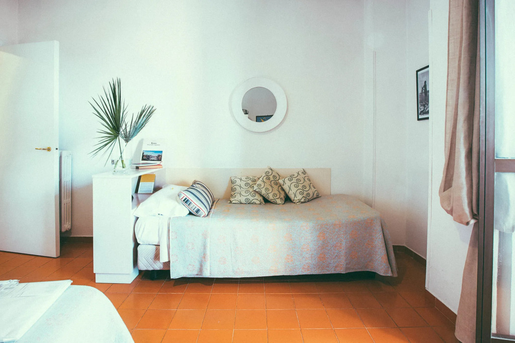 Hotel Sirenetta
