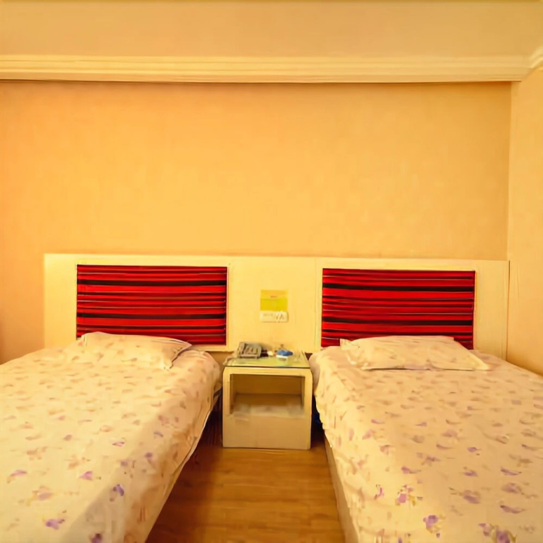 Xinmin Business Hotel Lumo Road