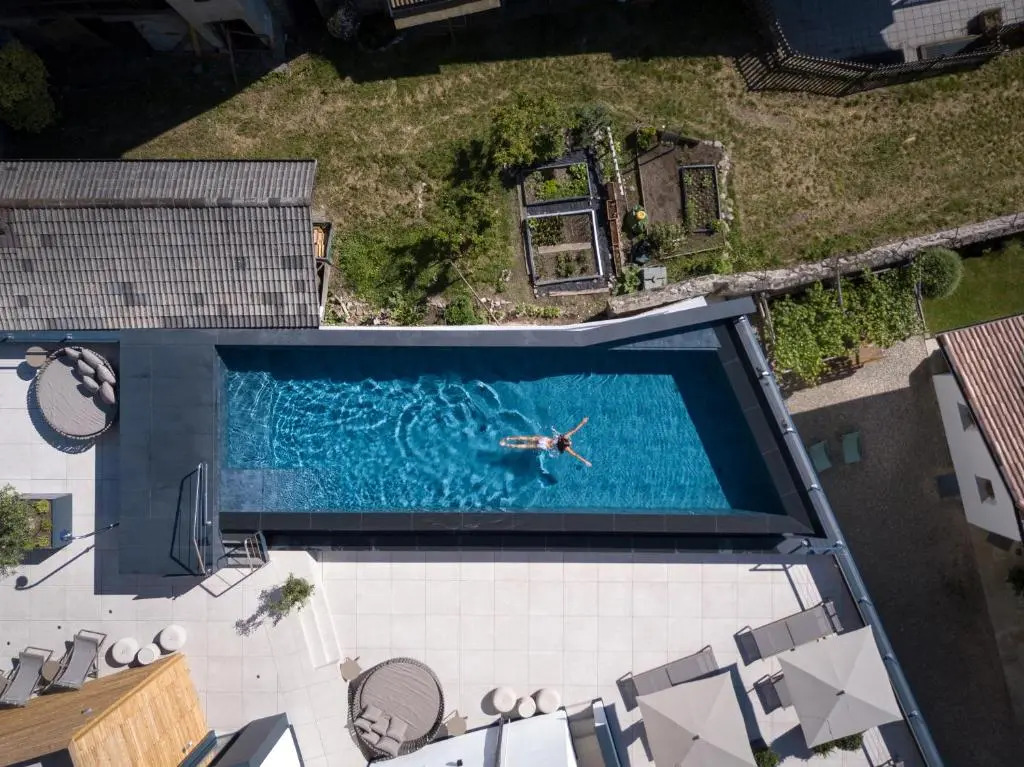 Alpin & Stylehotel Die Sonne