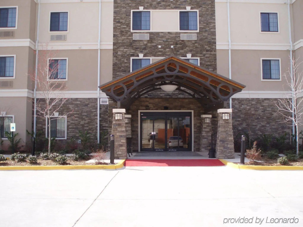 Staybridge Suites Covington
