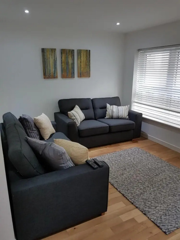 Langley Apartment