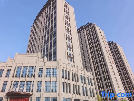 Haitang Homestay (Tianming City)