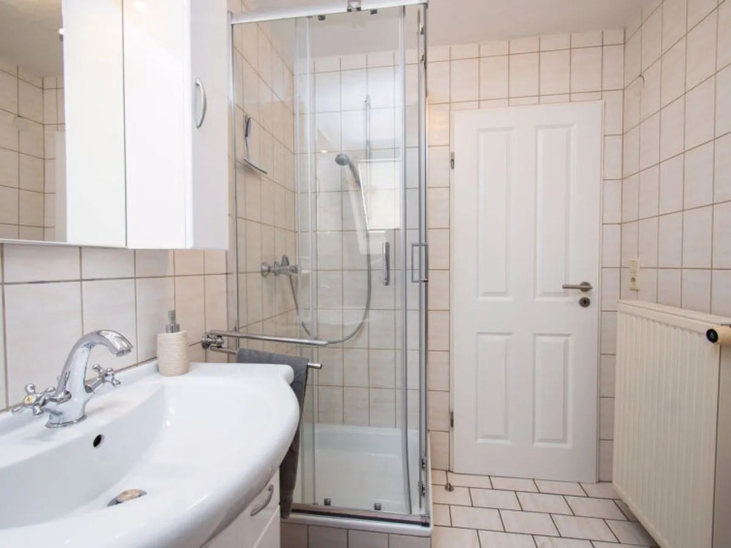 Apartment Dehne Norddeich 40732