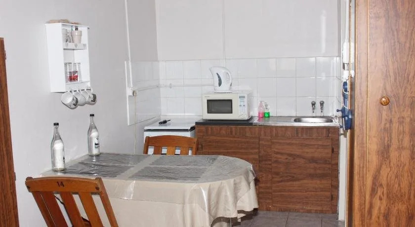 Gewel Guesthouse