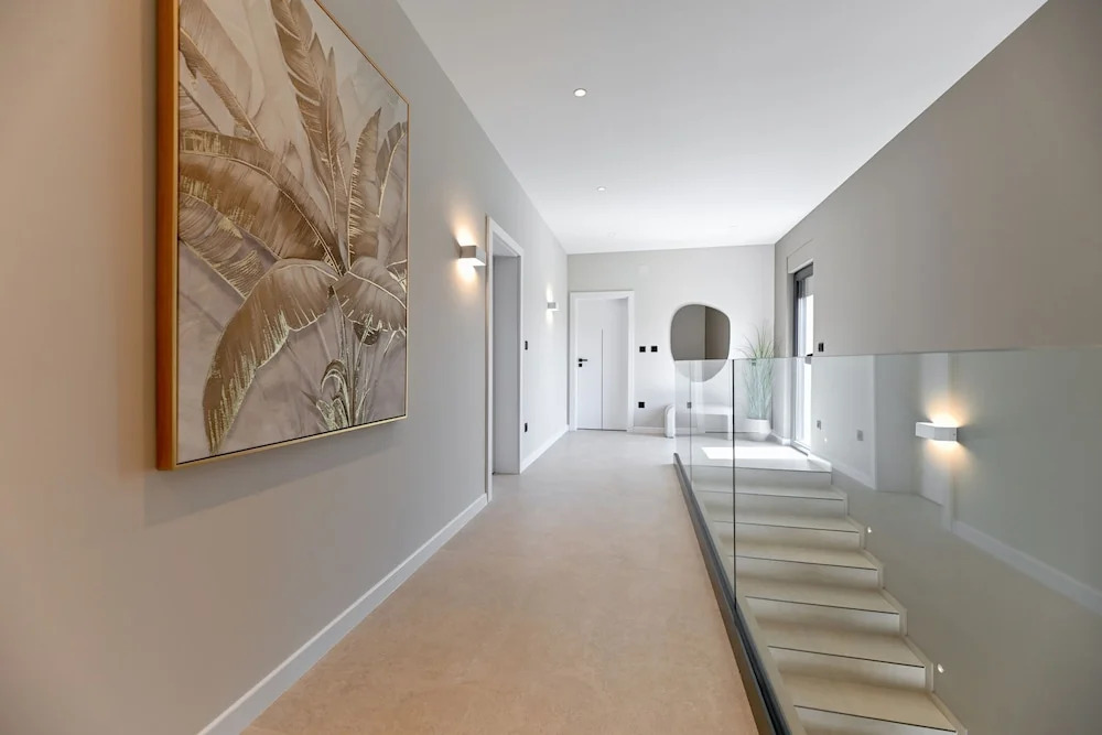 Villa Azzurra ZadarVillas
