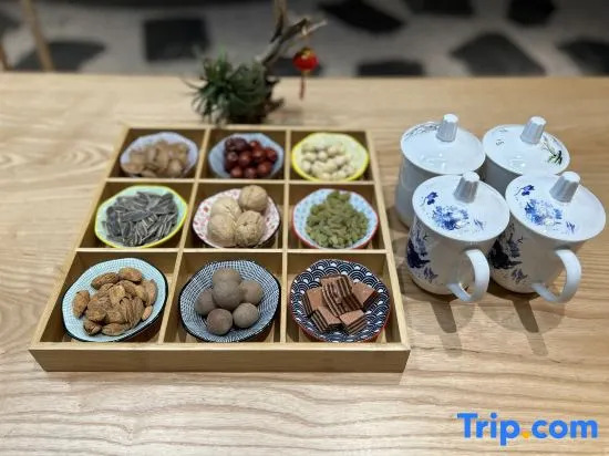 Yushijin Homestay