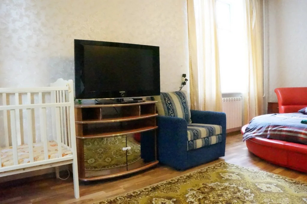 Apartments Rubin Na Ulitse Gastello