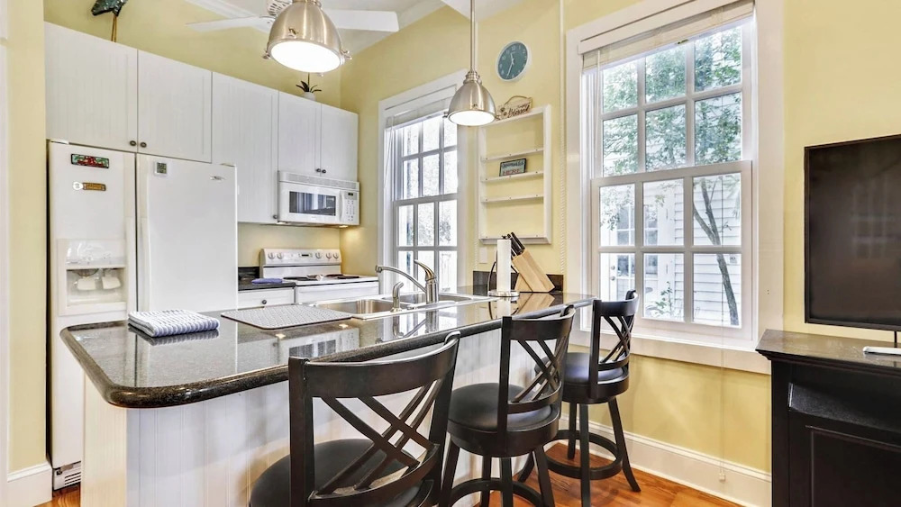 Key West Bed and Breakfast
