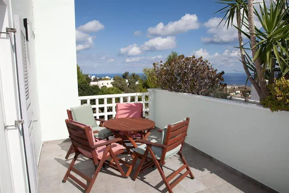 Atrium Villa