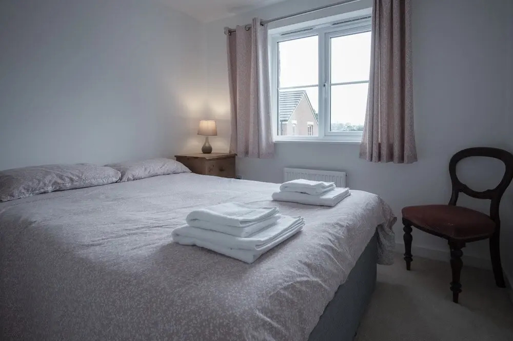 Maes Yr Odyn - 3 Bedroom - Narberth