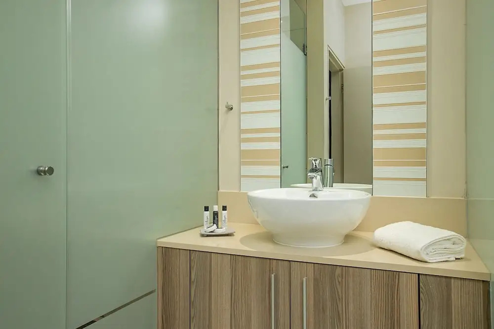 The Tyrwhitt Rosebank Apartments