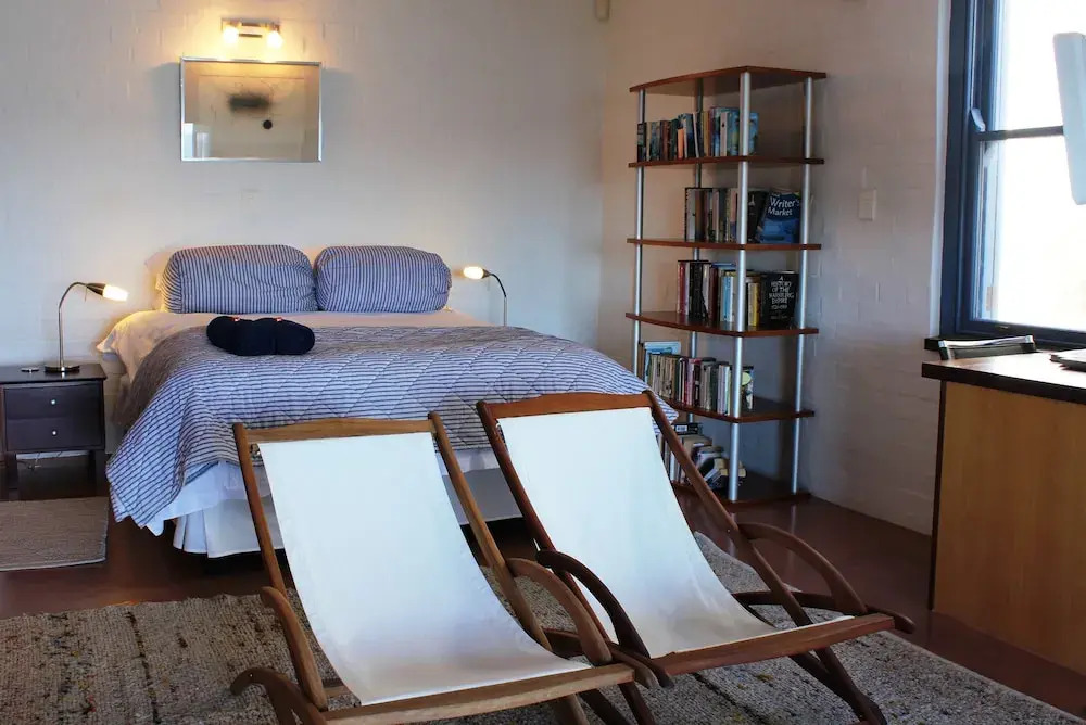 Seehuis Bella, Langebaan 2-Sleeper