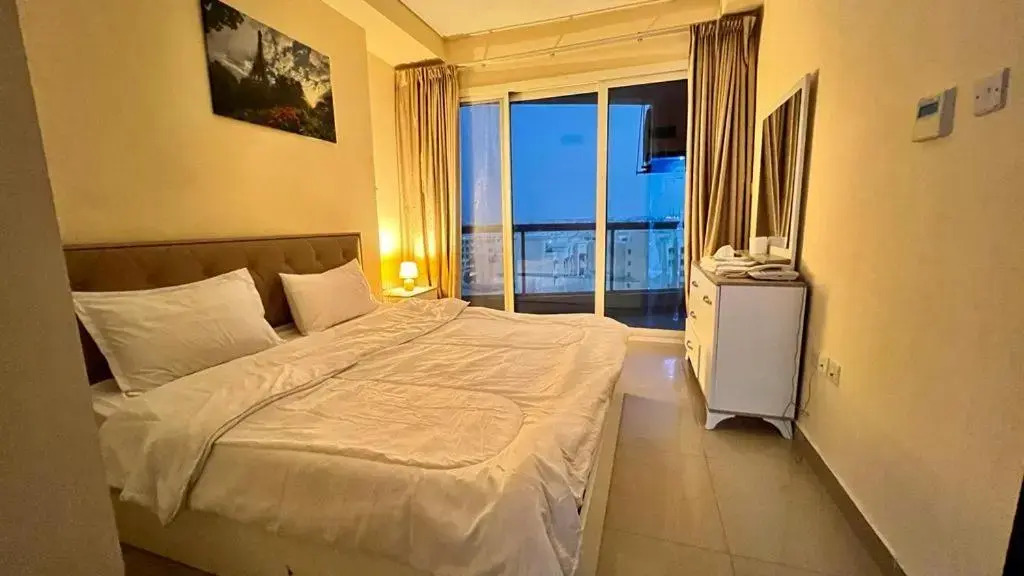 Golden Gulf Hotel Apartment L L C