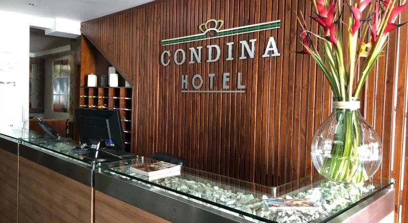 Hotel Condina Pereira
