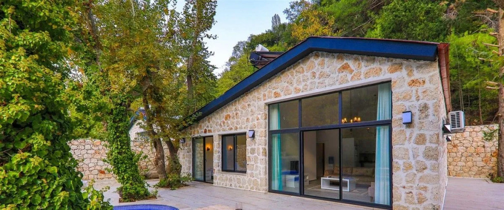 Villa Kozmos 2