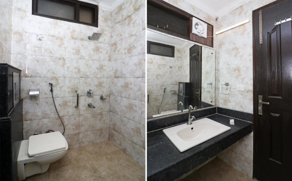 Seven Heaven by OYO Rooms