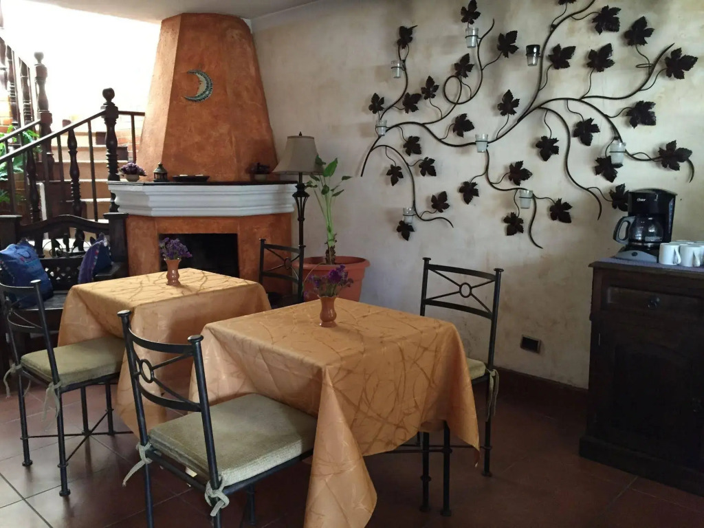 Hotel Posada de la Luna