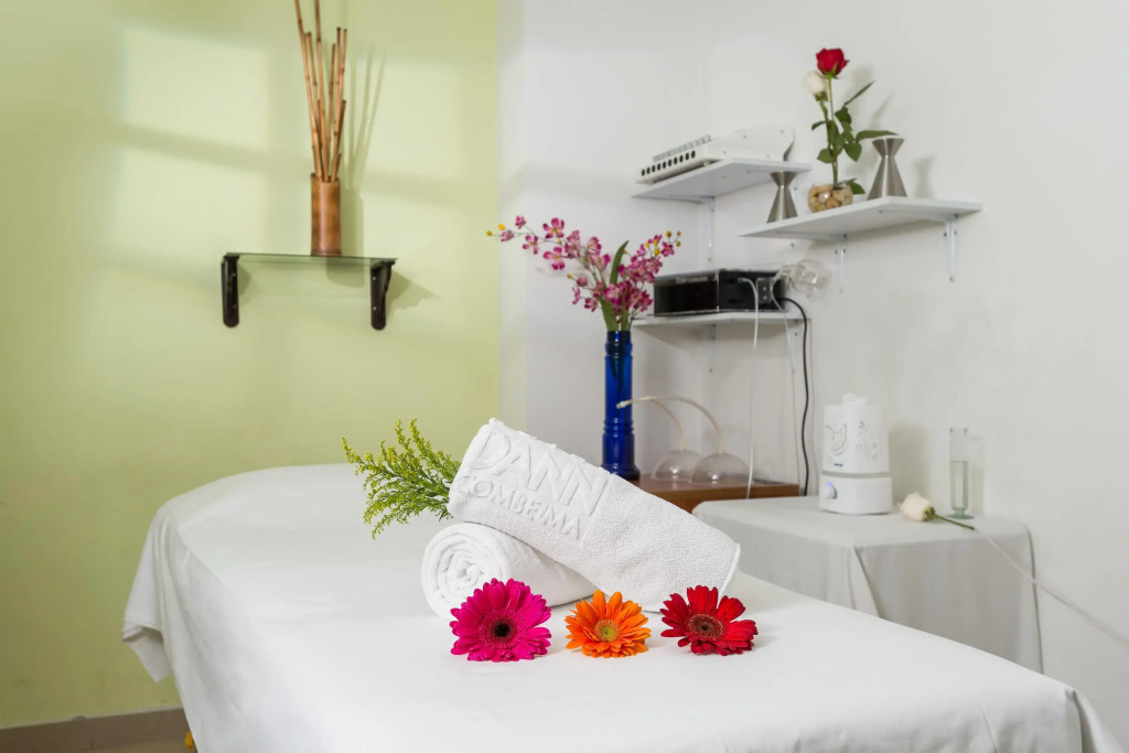Hotel Dann Combeima