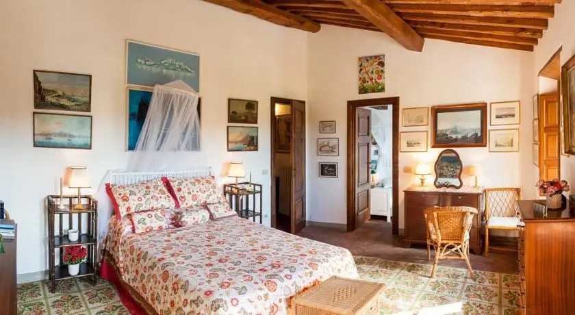 Casa di Annadora