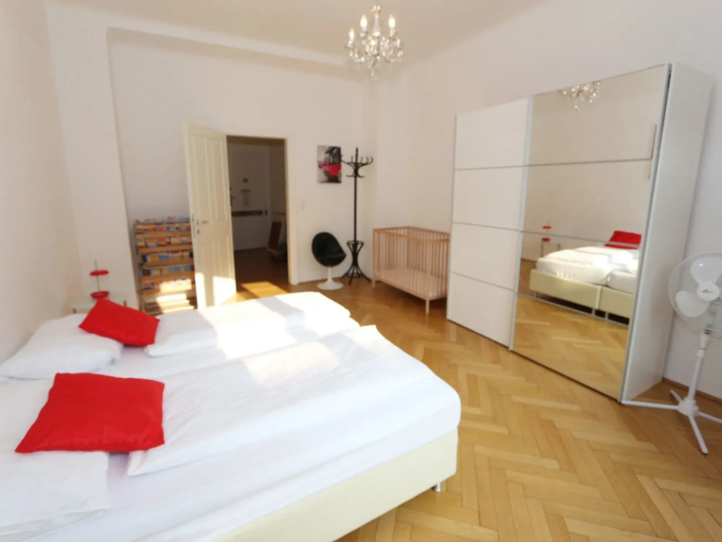 PuzzleHotel - Apartments Zentrum I