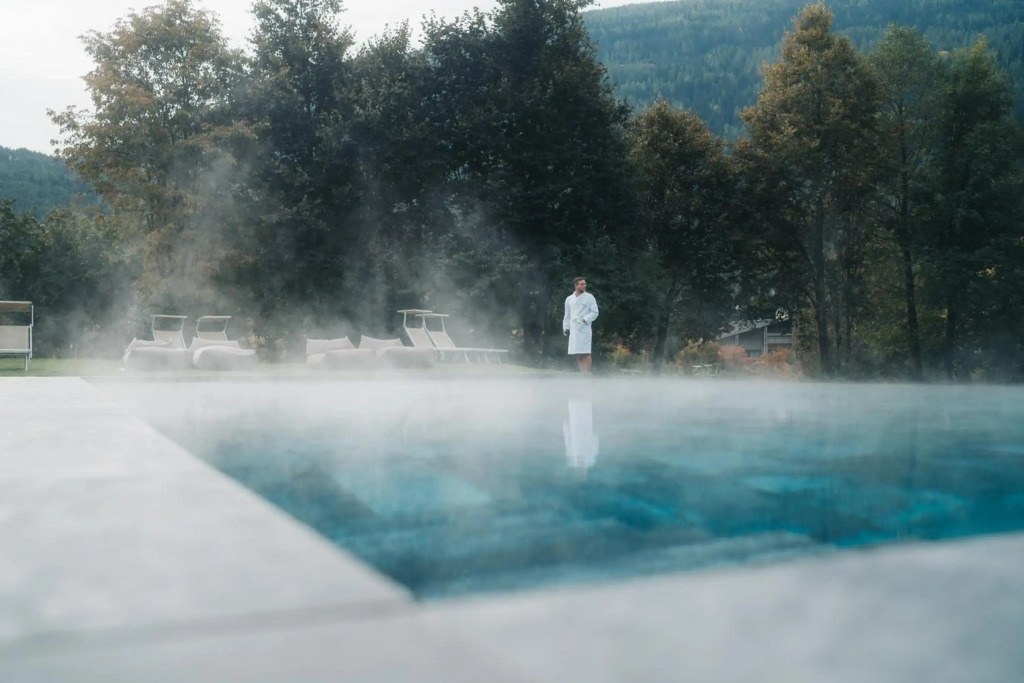 Taubers Bio Vitalhotel