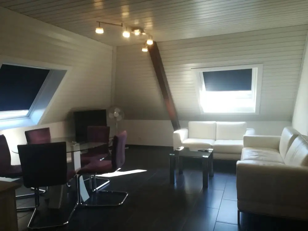 Dulliken Haus