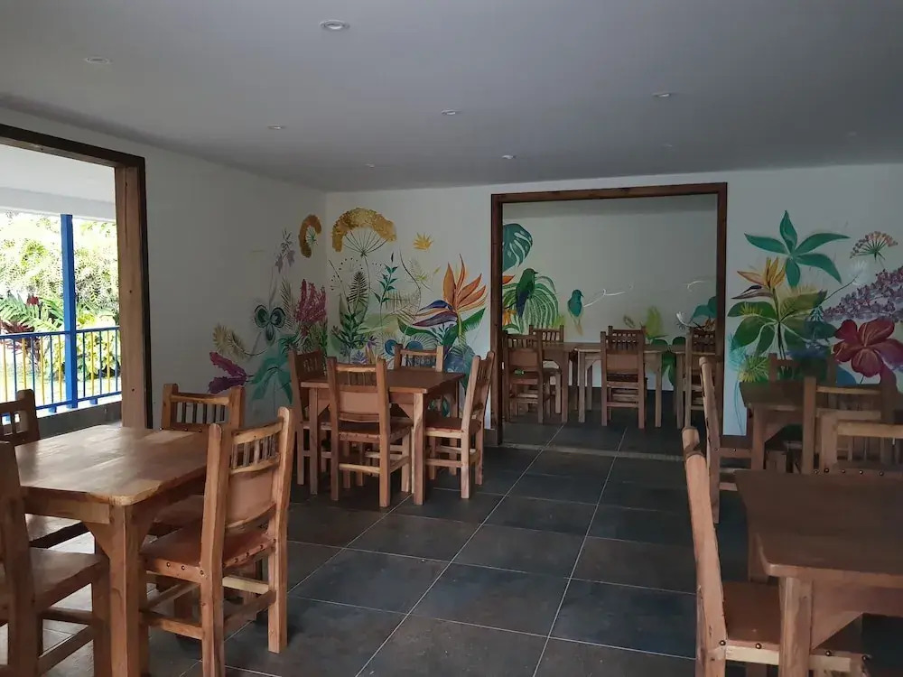 Hotel Campestre Santa Lucia