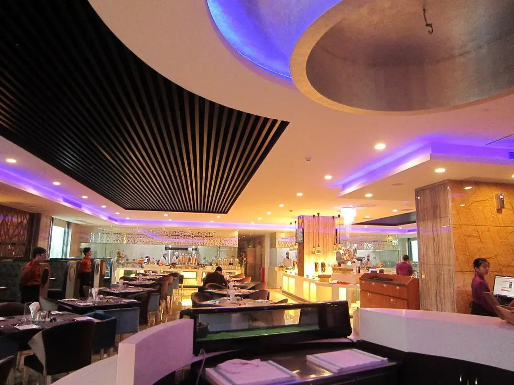 Aimoer Hotel