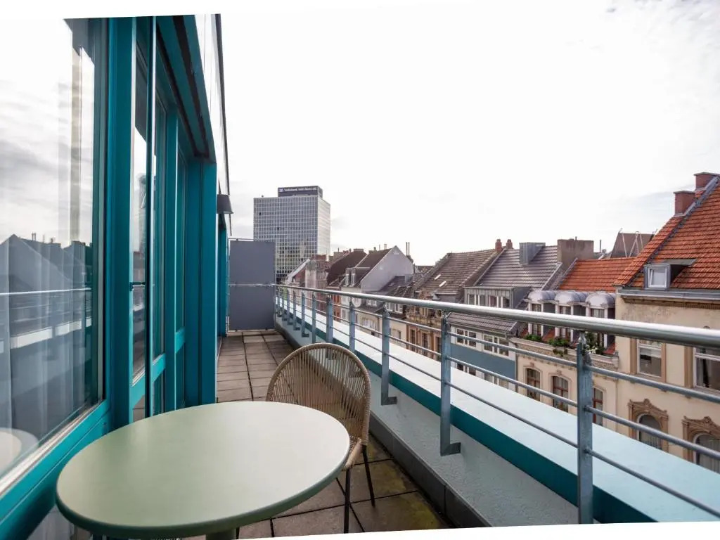 Limehome Köln Friesenplatz - Digital Access