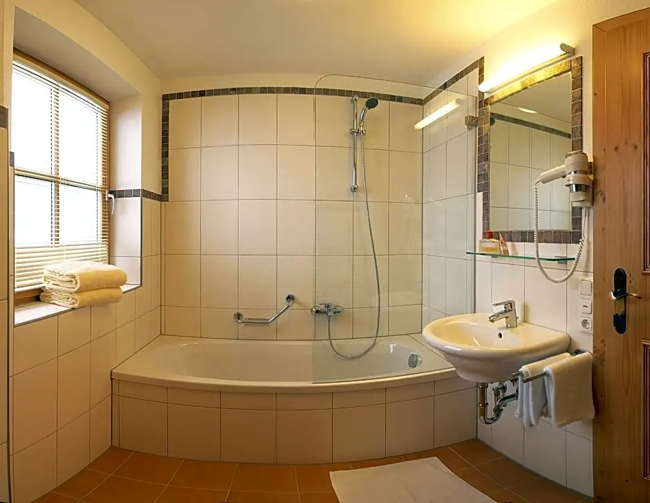 Berghotel Alpenklang