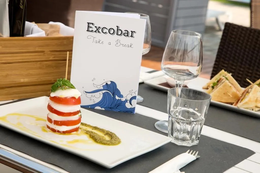 Hotel Excelsior
