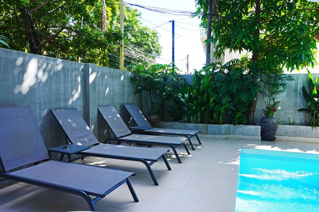 Siem Reap Tree of Life Villa