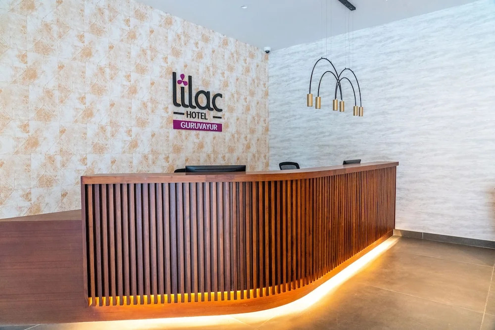 Lilac Hotel Guruvayur