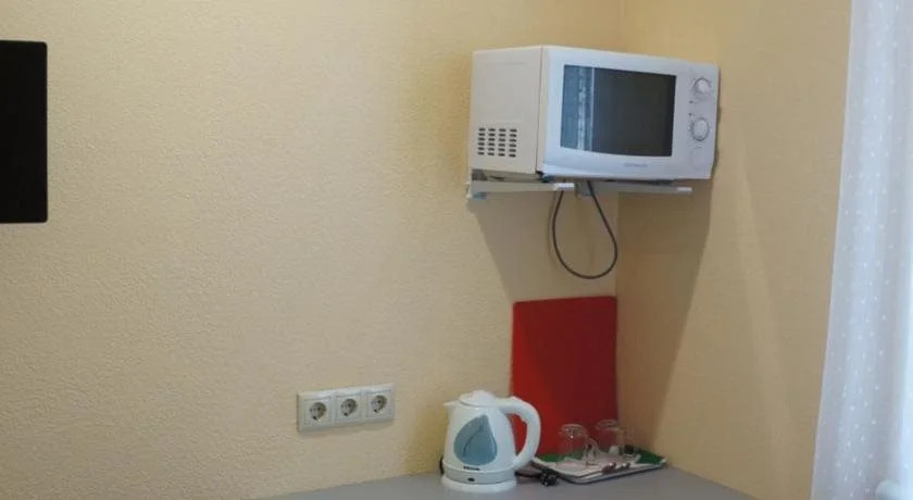 Русские Апартаменты в Лианозово
