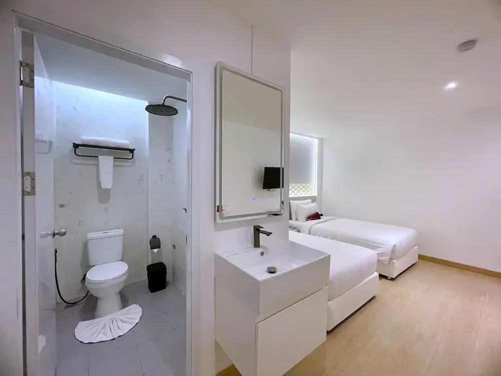 Arawana Express Sukhumvit 22