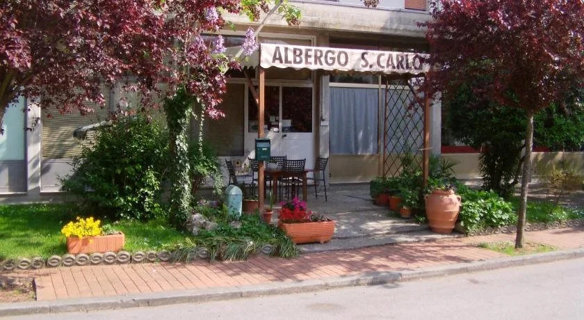 San Carlo