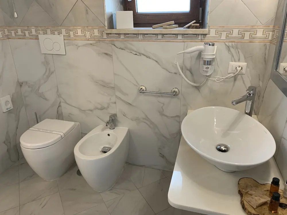 Resort Fonte Vulci