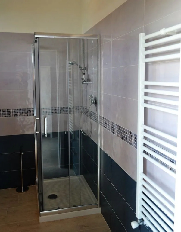 B&B villa Arechi