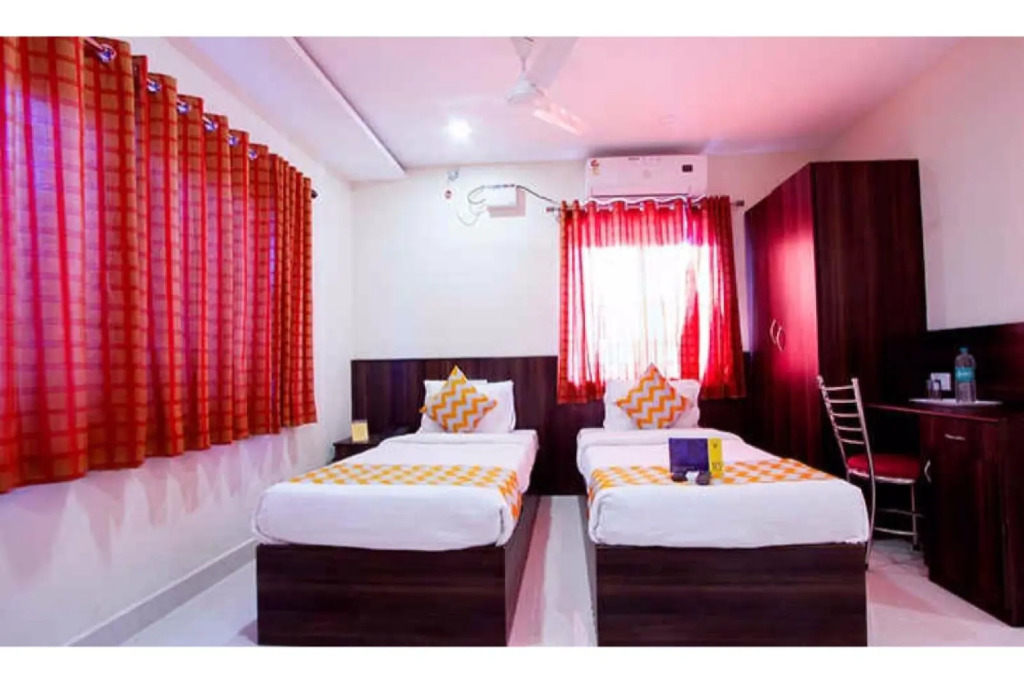 KNN Residency