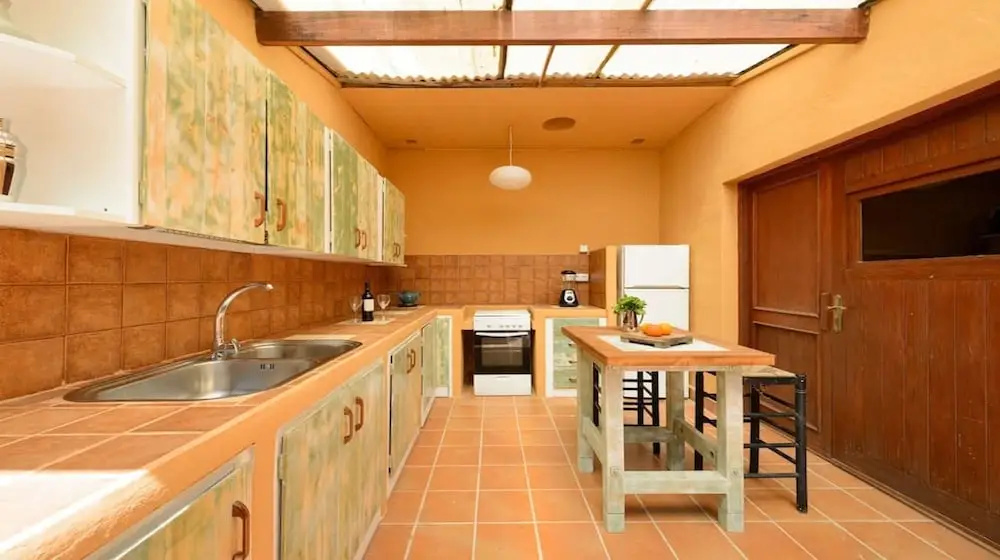 Villa Flanagan